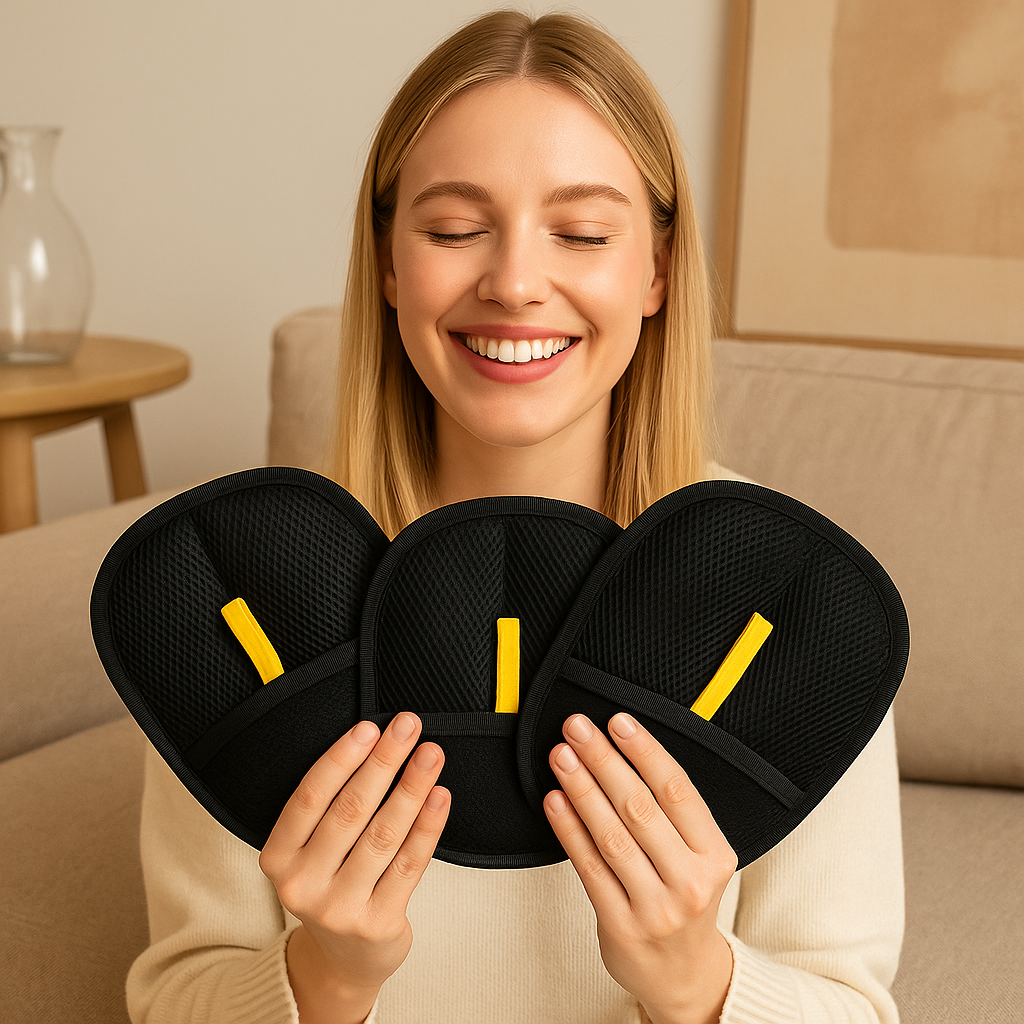 FurryGone™ – Pet Hair Remover Glove